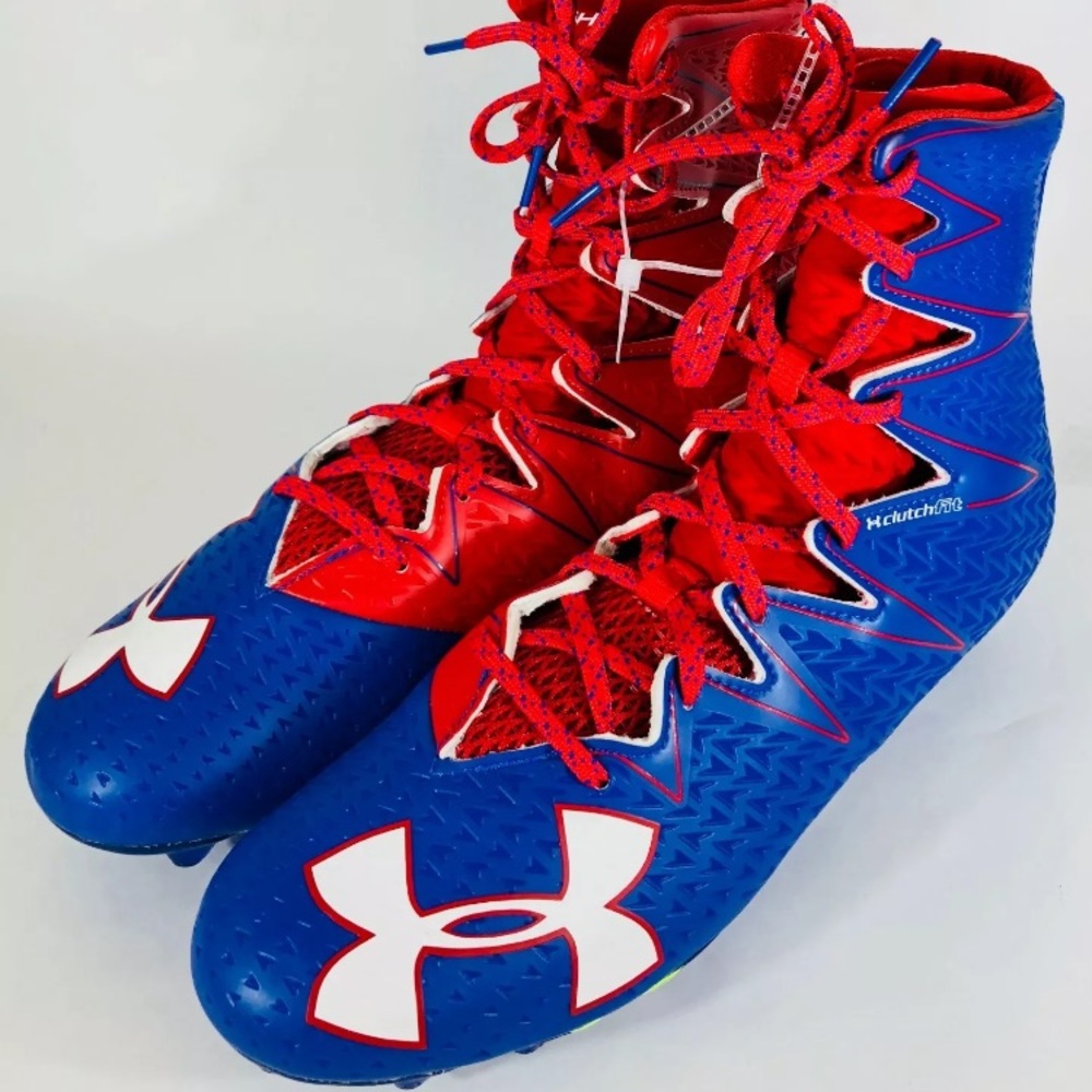 Under Armour Highlight Mens Football Cleats